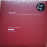 Seefeel : Succour (Redux) (3xLP, Album, RE, RM)