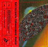 Spiritczualic Enhancement Center : Who Corrupted Our Wave, Back In 1969? (Cass, Album)