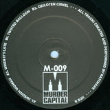 Gesloten Cirkel : Gesloten Cirkel (12")