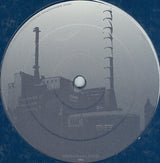 Volfram : Welcome To Gothenburg (12")