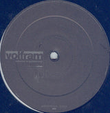 Volfram : Welcome To Gothenburg (12")