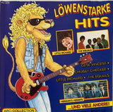 Various : Löwenstarke Hits (CD, Comp)