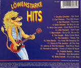 Various : Löwenstarke Hits (CD, Comp)