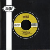 The Frank Popp Ensemble : Love Is On Our Side / Mullet King (7", Single)