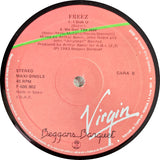 Freeez : I.O.U. (Megamix) (12", Maxi)