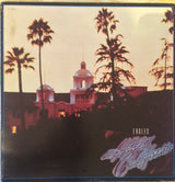 Eagles : Hotel California (LP, Album, Gat)