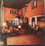 Eagles : Hotel California (LP, Album, Gat)
