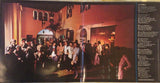 Eagles : Hotel California (LP, Album, Gat)