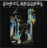 Black Sabbath : Between Heaven And Hell 1970 - 1983 (CD, Comp, RM)
