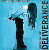 Revolutionary Dub Warriors : Reaction Dub Part 1: Deliverance (CD, Album)