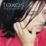 Texas : The Greatest Hits (CD, Comp)