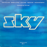 Sky (4) : Sky (12", Promo)