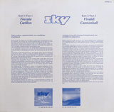Sky (4) : Sky (12", Promo)