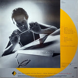 John McLaughlin : Music Spoken Here (LP, Album)