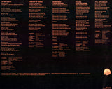 Gary Numan : Telekon (LP, Album, Pre)