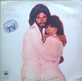 Barbra Streisand : Culpable (LP, Album, Gat)