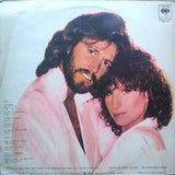 Barbra Streisand : Culpable (LP, Album, Gat)