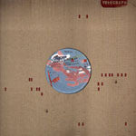 Fym : Monkey Styler EP (12", EP)