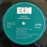 Jan Garbarek, Nana Vasconcelos*, John Abercrombie : Eventyr (LP, Album)