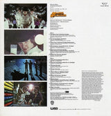 Various : Orange Mecanique (LP)