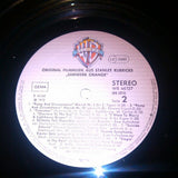 Various : Orange Mecanique (LP)