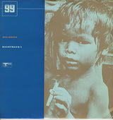 Who* / Hendrix* : Backtrack 5 (LP, Comp)