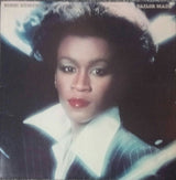 Bobbi Humphrey : Tailor Made (LP, Album, Ter)