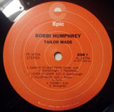 Bobbi Humphrey : Tailor Made (LP, Album, Ter)
