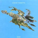 Steve Tibbetts : Big Map Idea (LP, Album)