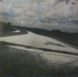 Steve Tibbetts : Big Map Idea (LP, Album)