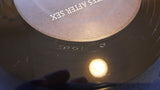 Cigarettes After Sex : I. (12", EP, RE)