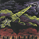 Explosions In The Sky : Those Who Tell The Truth Shall Die, Those Who Tell The Truth Shall Live Forever (LP, Album, RE)