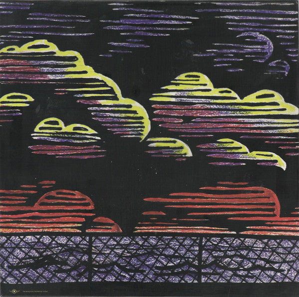 Explosions In The Sky : Those Who Tell The Truth Shall Die, Those Who Tell The Truth Shall Live Forever (LP, Album, RE)