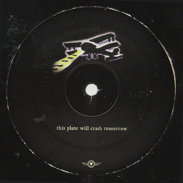 Explosions In The Sky : Those Who Tell The Truth Shall Die, Those Who Tell The Truth Shall Live Forever (LP, Album, RE)