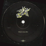 Explosions In The Sky : Those Who Tell The Truth Shall Die, Those Who Tell The Truth Shall Live Forever (LP, Album, RE)