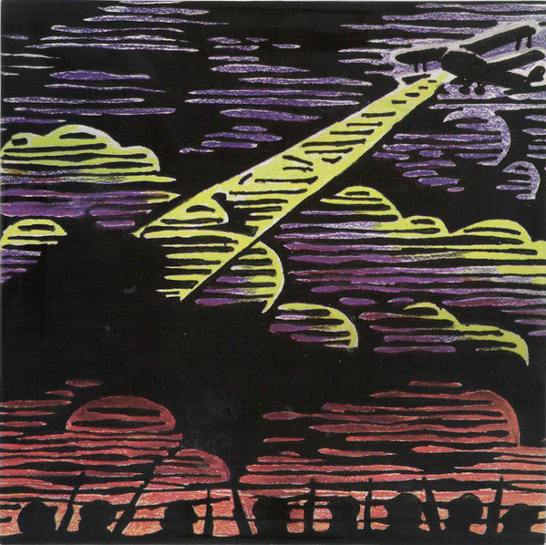 Explosions In The Sky : Those Who Tell The Truth Shall Die, Those Who Tell The Truth Shall Live Forever (LP, Album, RE)