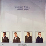 Brother Beyond : Get Even (LP, Album)