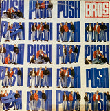 Bros : Push (LP, Album)