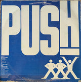 Bros : Push (LP, Album)