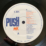 Bros : Push (LP, Album)
