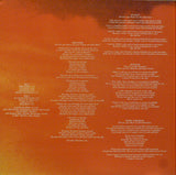 Uriah Heep : Sweet Freedom (LP, Album, Gat)