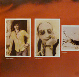 Uriah Heep : Sweet Freedom (LP, Album, Gat)