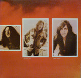 Uriah Heep : Sweet Freedom (LP, Album, Gat)