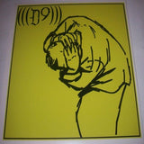 Mondo Gecko / D9 (2) : Split (12")