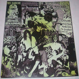 Mondo Gecko / D9 (2) : Split (12")