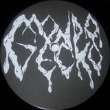 Mondo Gecko / D9 (2) : Split (12")