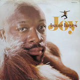 Isaac Hayes : Joy (LP, Album)