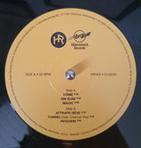 Polo & Pan : Cyclorama (2xLP, Album)