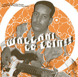 Various : Wallahi Le Zein!! - Wezin, Jakwar And Guitar Boogie From The Islamic Republic Of Mauritania (LP, Album, Comp)