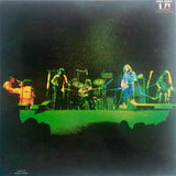 Man : Be Good To Yourself At Least Once A Day (LP, Album, Gat)